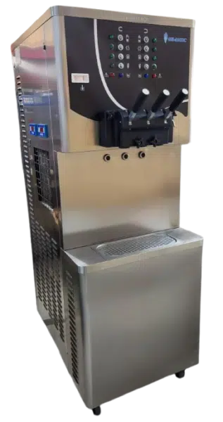 Gel Matic – HPC 235 PM