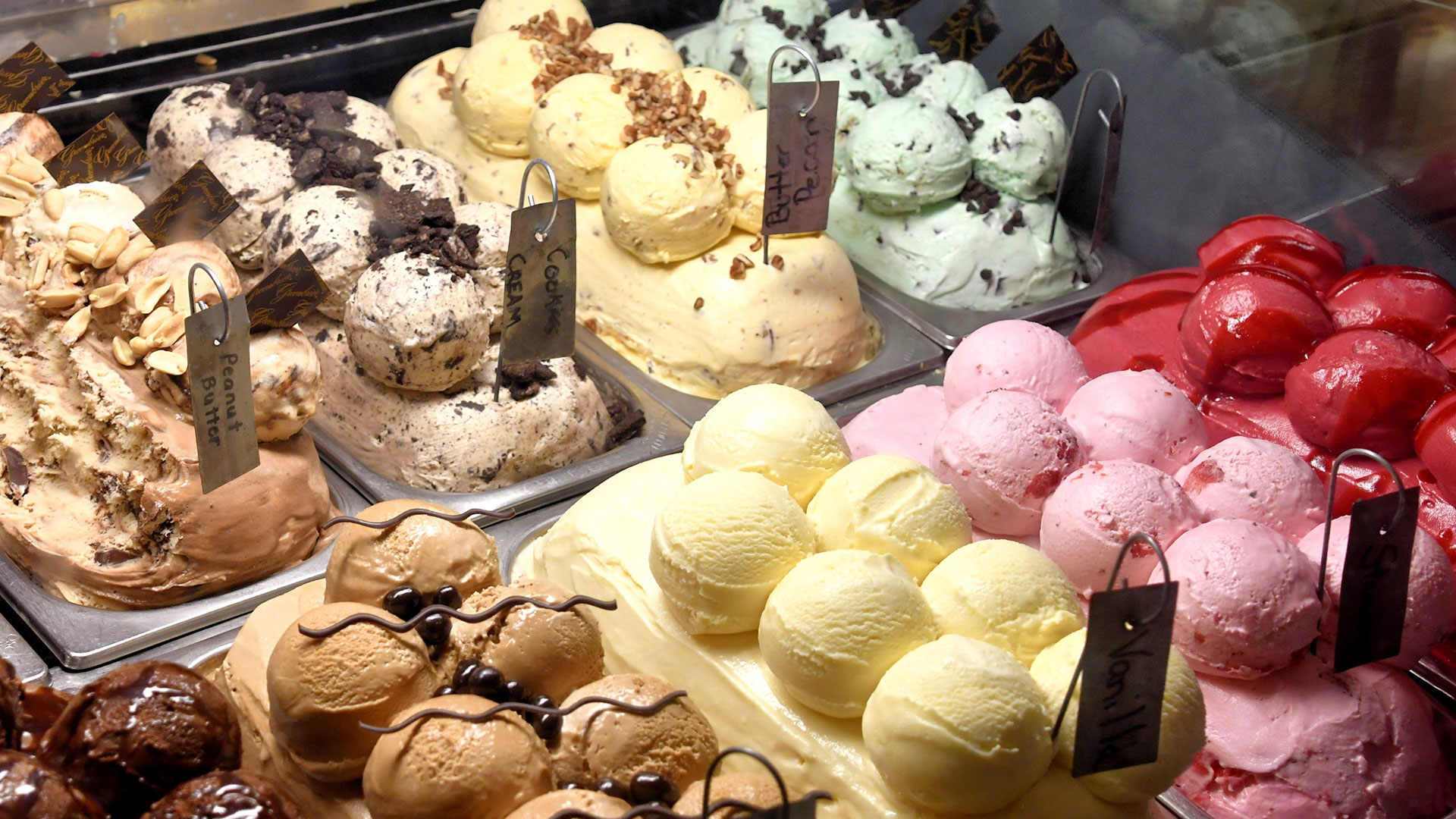 Equipamento de gelato no Brasil: qual a melhor escolha?