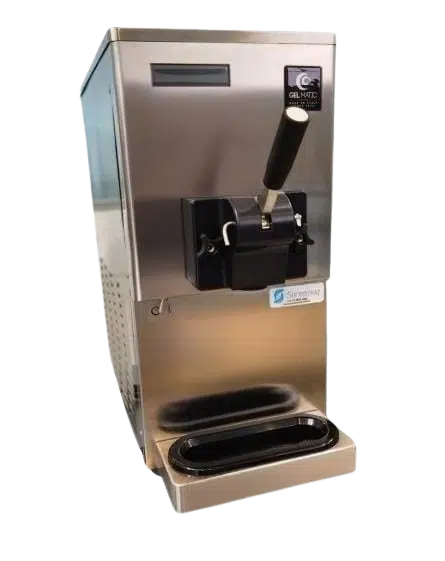 Produtora Gelmatic SC151 GR