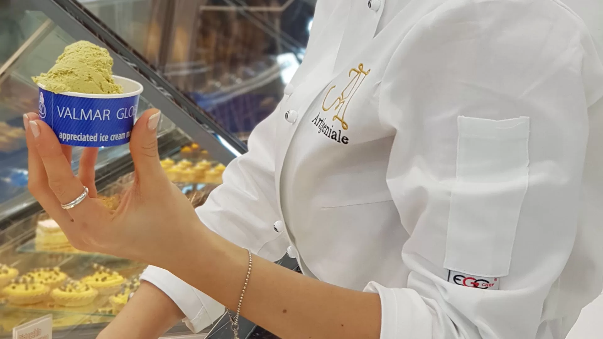 Assistência técnica para máquinas de gelato: conheça a Sorvemaq