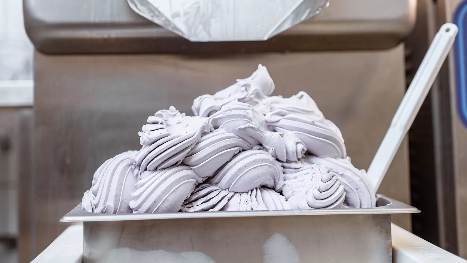 Processo de pasteurização: por que é importante na produção de gelato?