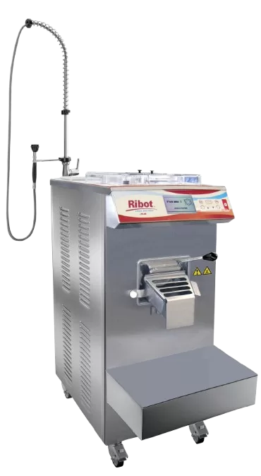 MÁQUINA MULTIFUNCIONAL – TELME RIBOT 30