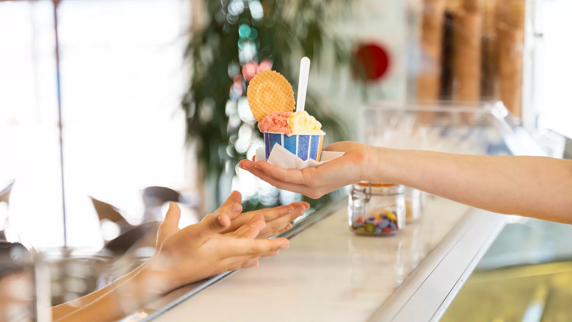 Novidades no mercado de sorvete artesanal: saiba tudo com a Sorvemaq