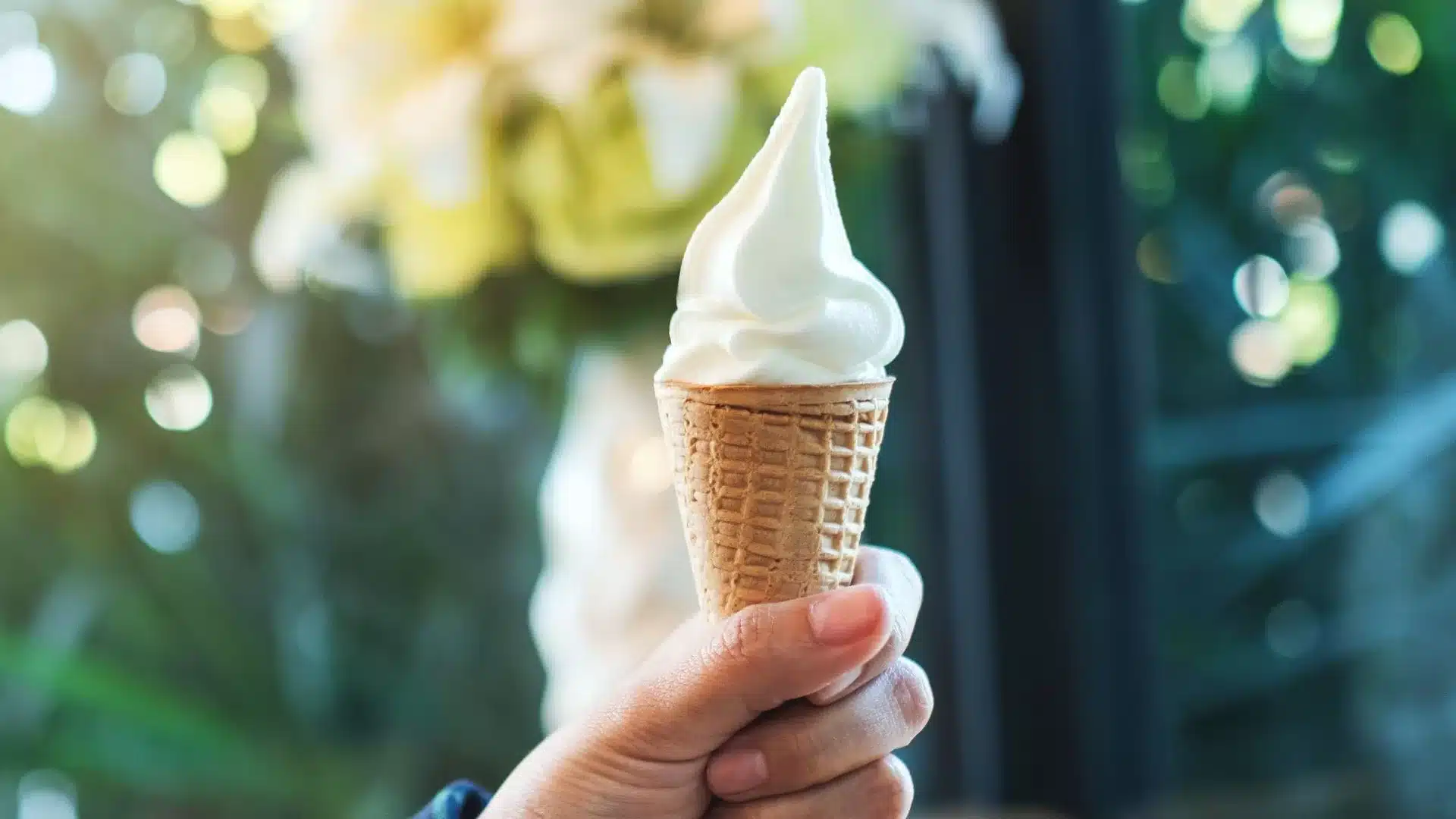 Conheça o mundo do expresso gelato com a Sorvemaq