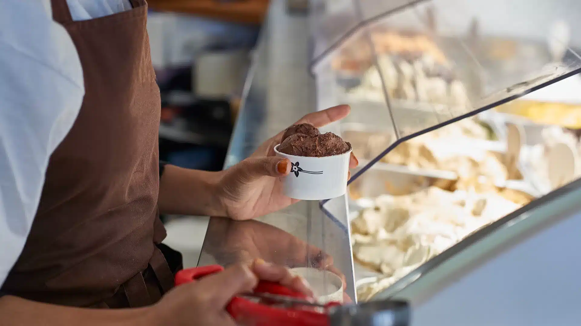 Evolução do mercado de gelatos: tendências e inovação Sorvemaq