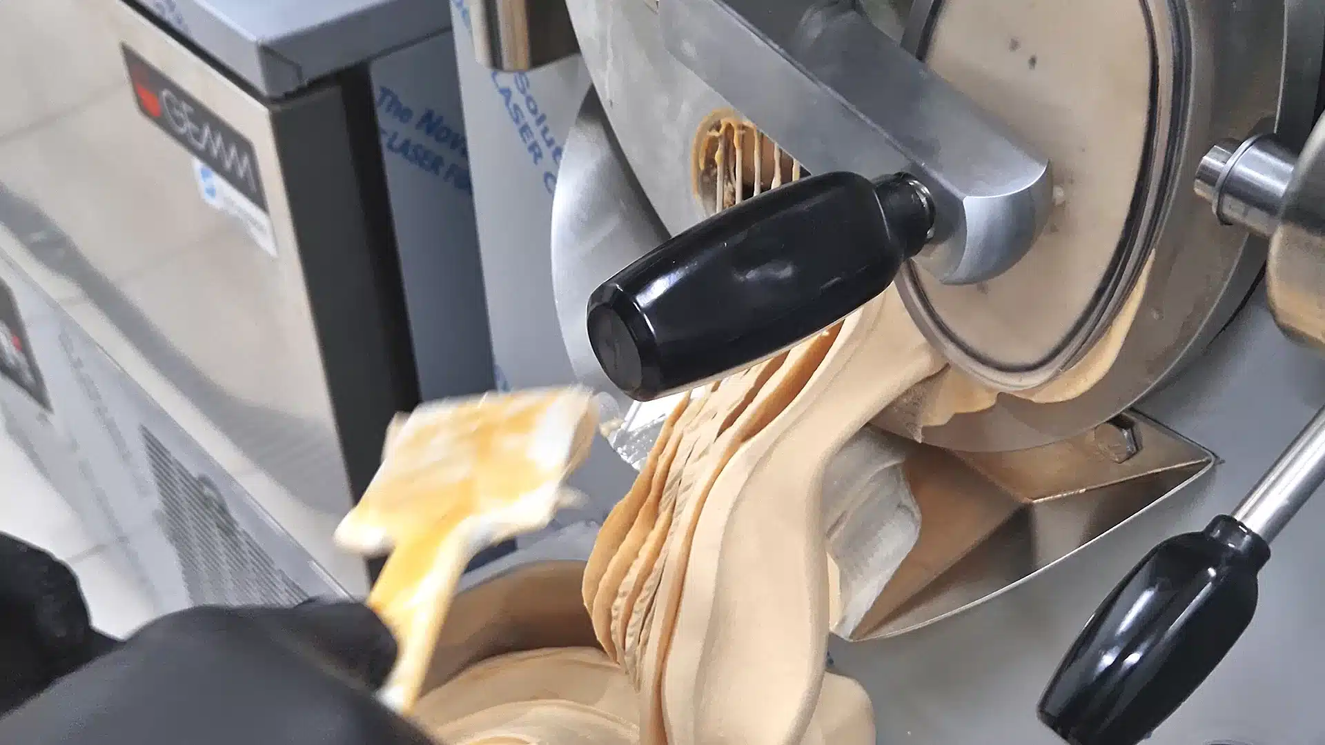 Tecnologia de precisão Sorvemaq: domínio total do ciclo de produção