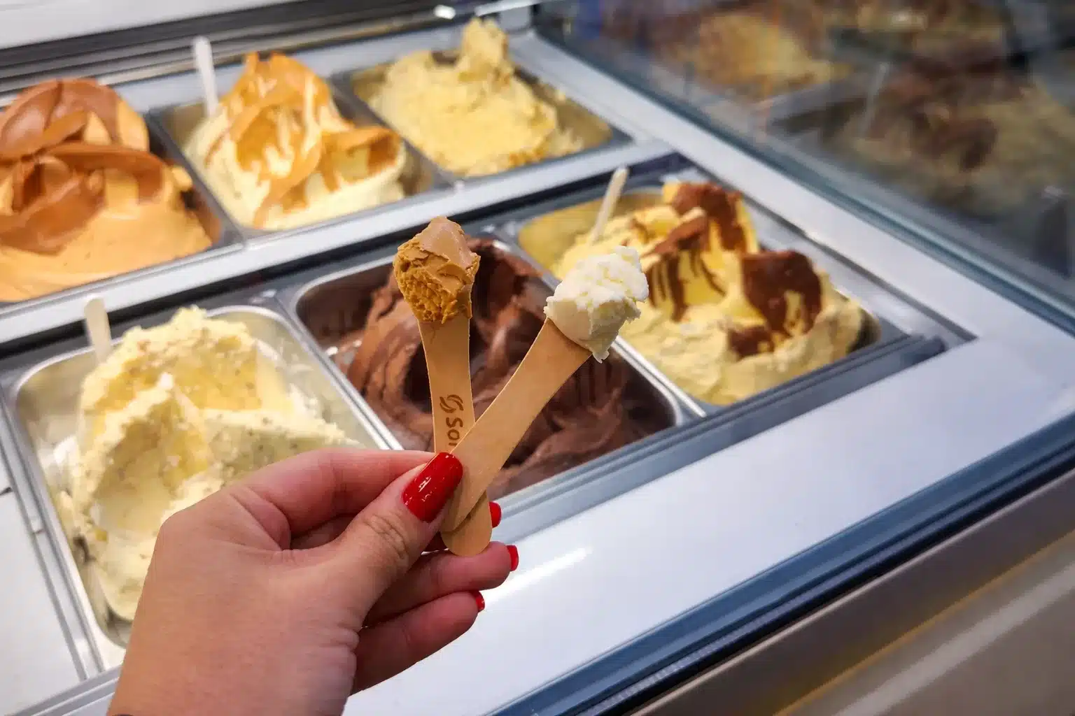Tendências 2026: produção de gelato artesanal que transforma negócios